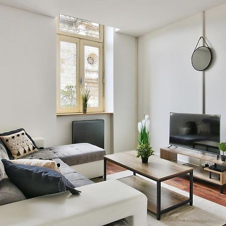 Appartement Le Somptueux Bressan - Hyper-Centre Bourg-en-Bresse Luaran gambar